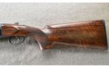 A. Zoli 12 Gauge Sport With Adjustable Comb, 32 Inch, In The Case - 9 of 9