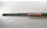 A. Zoli 12 Gauge Sport With Adjustable Comb, 32 Inch, In The Case - 6 of 9
