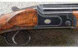 A. Zoli 12 Gauge Sport With Adjustable Comb, 32 Inch, In The Case - 2 of 9