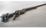 Weatherby Vanguard Modular Chassis Bolt-Action Rifle .308 Win ANIB - 1 of 9