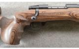 Weatherby Vanguard Laminate H-Bar in .308 Win - 2 of 9