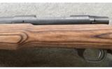 Weatherby Vanguard Laminate H-Bar in .308 Win - 4 of 9