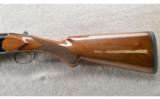 Weatherby Orion 12 Gauge Field Grade, Factory Blemish - 9 of 9