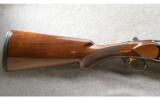 Weatherby Orion 12 Gauge Field Grade, Factory Blemish - 5 of 9