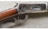 Winchester Model 1894 in .30 WCF, 26 Inch Octagon, Made in 1911 - 2 of 9