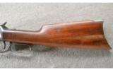 Winchester Model 1894 in .30 WCF, 26 Inch Octagon, Made in 1911 - 9 of 9