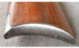 Winchester Model 1894 in .30 WCF, 26 Inch Octagon, Made in 1911 - 8 of 9