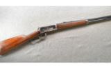 Winchester Model 1894 in .30 WCF, 26 Inch Octagon, Made in 1911 - 1 of 9