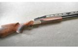 Tri-Star Model TT-15DT Combo 32 inch O/U and 32 inch UnSingle ANIB - 1 of 9