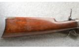 Winchester ~ 1885 High Wall ~ .40-90 Sharps Straight. - 7 of 9