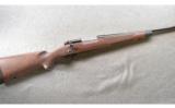 Winchester Model 70 Super Grade in .30-06 Sprg ANIB - 1 of 9