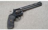 Colt Python .357 MAG - 1 of 4
