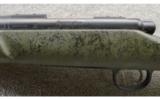Remington ~ 700 XCR Long-Range Tactical ~ .308 Win ~ ANIB - 4 of 9
