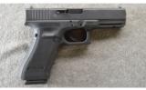 Glock ~ 17 Gen 4 ~ 9MM ANIB - 1 of 3