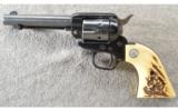 Colt ~ Single Action Frontier Scout ~ .22 Long Rifle. - 3 of 3