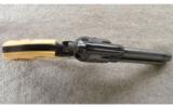 Colt ~ Single Action Frontier Scout ~ .22 Long Rifle. - 2 of 3