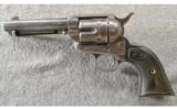 Colt Single Action Army in .41 Colt Made in 1894 - 3 of 8