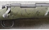 Remington ~ 700 XCR Long-Range Tactical ~ 308 Win - 2 of 9