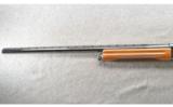 Browning Auto-5 12 Gauge, 29.5 inch Vent Rib Made in 1969 As New - 6 of 9