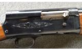 Browning Auto-5 12 Gauge, 29.5 inch Vent Rib Made in 1969 As New - 2 of 9