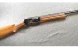 Browning Auto-5 12 Gauge, 29.5 inch Vent Rib Made in 1969 As New - 1 of 9