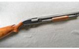 Winchester ~ Model 12 ~ 12 Ga. ~ Solid Rib. - 1 of 9