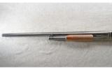 Winchester ~ Model 12 ~ 12 Ga. ~ Solid Rib. - 6 of 9