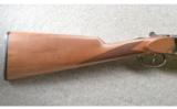 CZ Bobwhite 20 Gauge 28 Inch Side X Side With Case Color, Excellent Condition - 5 of 9