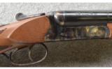 CZ Bobwhite 20 Gauge 28 Inch Side X Side With Case Color, Excellent Condition - 2 of 9