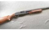 Remington 870 Commemorative Shotgun 12 Gauge 28 Inch Vent Rib. New in Box - 1 of 9