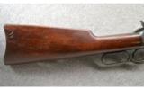 Winchester 1892 SRC in .44-40 WCF, Made in 1914 - 5 of 8