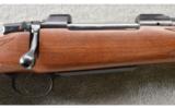 CZ ~ 550 Safari Magnum ~ .458 Win Mag ANIB - 2 of 9