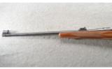 CZ ~ 550 Safari Magnum ~ .458 Win Mag ANIB - 6 of 9