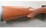 CZ ~ 550 Safari Magnum ~ .458 Win Mag ANIB - 5 of 9