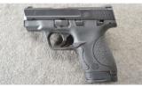 Smith & Wesson M&P Shield 9mm in the Box - 3 of 3