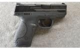 Smith & Wesson M&P Shield 9mm in the Box - 1 of 3