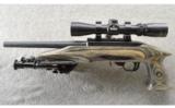 Ruger Charger With Scope and Bi-Pod, Excellent Condition. - 3 of 3