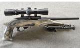 Ruger Charger With Scope and Bi-Pod, Excellent Condition. - 1 of 3