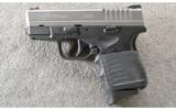 Springfield Armory XD-S Pistol in .45 ACP in Excellent Condition with the Case. - 3 of 3