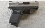 Springfield Armory XD-S Pistol in .45 ACP in Excellent Condition with the Case. - 1 of 3