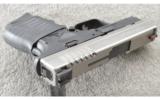 Springfield Armory XD-S Pistol in .45 ACP in Excellent Condition with the Case. - 2 of 3