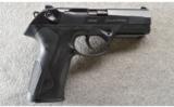 Beretta PX4 Storm Type F 9mm In The Case with Night Sights. - 1 of 3