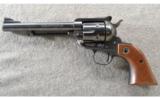 Ruger Blackhawk 3 Screw in .357 Magnum, Made in 1970, - 3 of 3