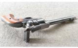 Ruger Blackhawk 3 Screw in .357 Magnum, Made in 1970, - 2 of 3