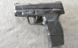 Taurus PT24/7 in .40 S&W Excellent Condition in the Case, - 3 of 3