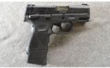 Taurus PT24/7 in .40 S&W Excellent Condition in the Case, - 1 of 3