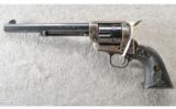 Colt Single Action Army in .45 Long Colt, Early 3rd Gen Made in 1978, Like New - 3 of 3