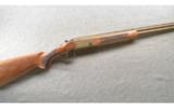 ArmsCo Field Over/Under 410 Gauge/Bore Shotgun, New In Box - 1 of 9