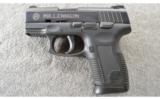 Taurus PT145 Pro in .45 ACP. - 3 of 3
