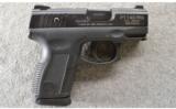 Taurus PT145 Pro in .45 ACP. - 1 of 3